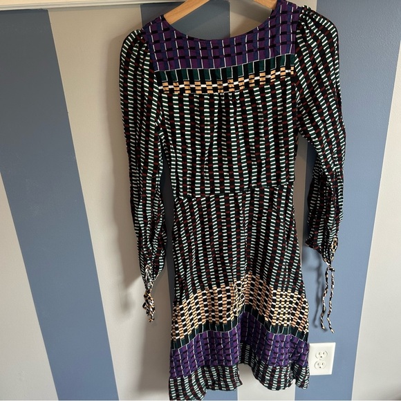 Maeve by Anthropologie Gianni tunic dress - Picture 9 of 9